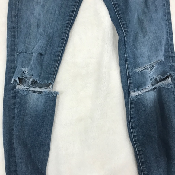 Skinny Toothpick J. Crew Jeans - Picture 4 of 4